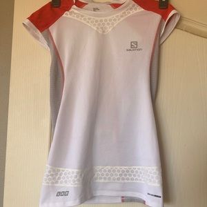 Salomon LAB Medium Sleeveless Shirt